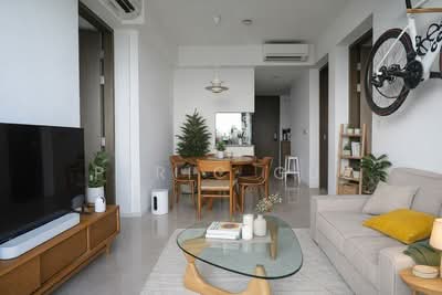 For Sale - Avenue South Residence