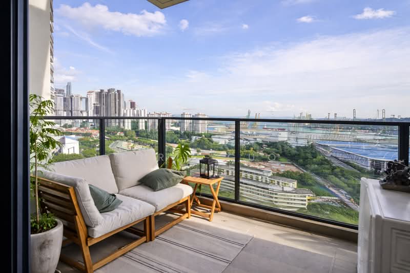 Avenue South Residence, 11 Silat Avenue, 2 Bedrooms, 657 sqft, Condominium For Sale, by Peric Guo, 25440074 - PropertyGuru.com.sg