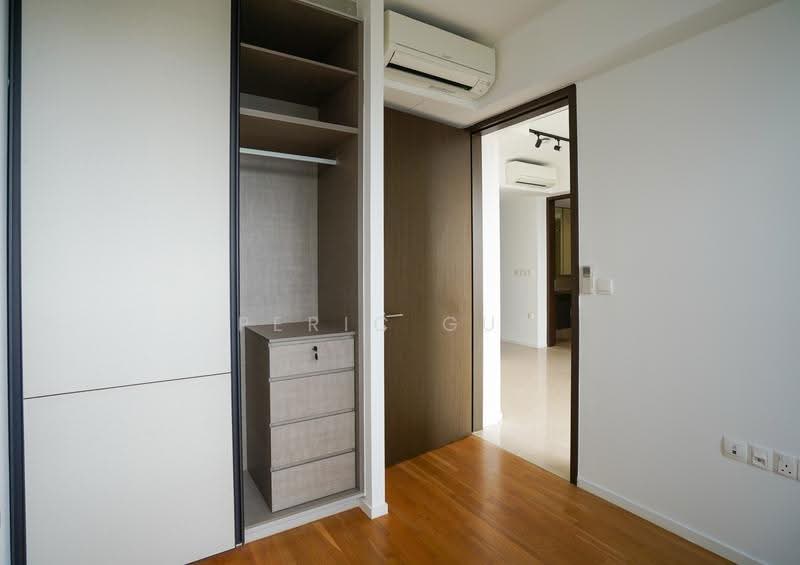 Avenue South Residence, 11 Silat Avenue, Alexandra / Commonwealth, 2 Bedrooms, 657 sqft, Condominium For Sale, by Peric Guo, 25440074 - Second Bedroom - PropertyGuru.com.sg