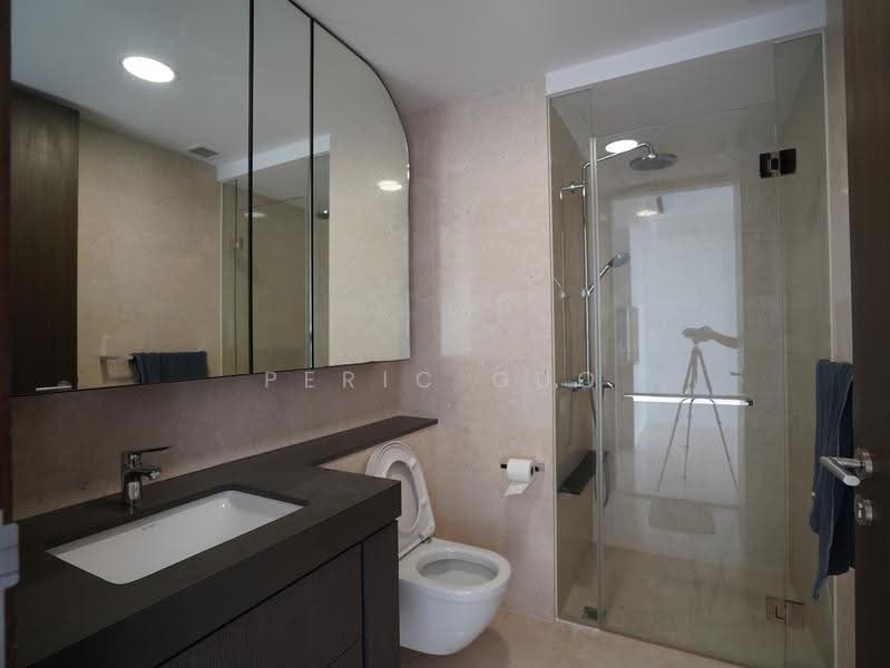 Avenue South Residence, 11 Silat Avenue, Alexandra / Commonwealth, 2 Bedrooms, 657 sqft, Condominium For Sale, by Peric Guo, 25440074 - Bathroom - PropertyGuru.com.sg