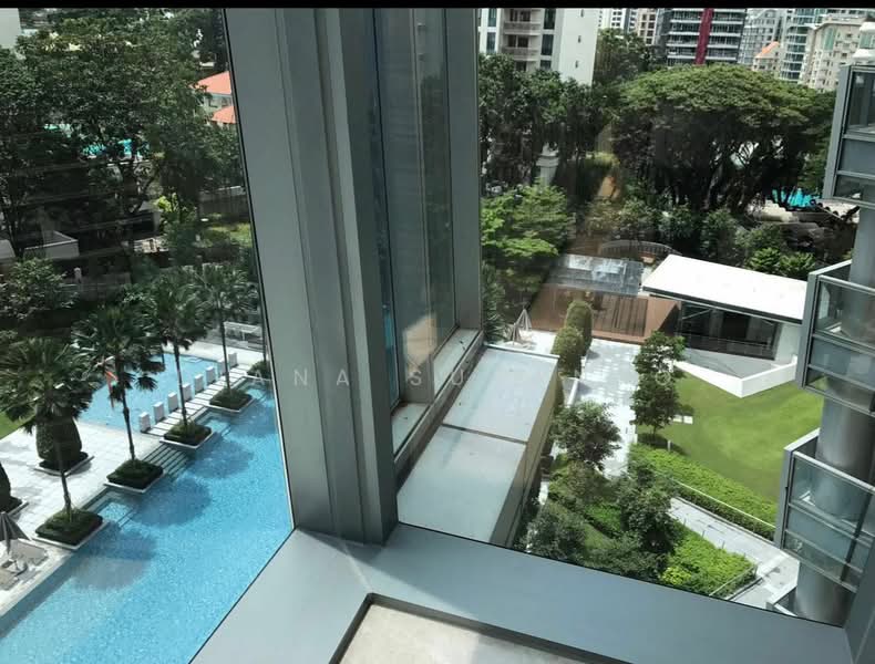 Gramercy Park, 57 Grange Road, 2 Bedrooms, 1,257 sqft, Condominium For Rent, by Diana Sutanto, 25440076 - PropertyGuru.com.sg