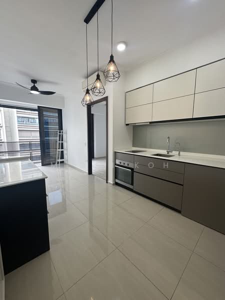 D'Nest, 143 Pasir Ris Grove, 1 Bedroom, 484 sqft, Condominium For Rent, by Megan Koh, 25440077 - PropertyGuru.com.sg