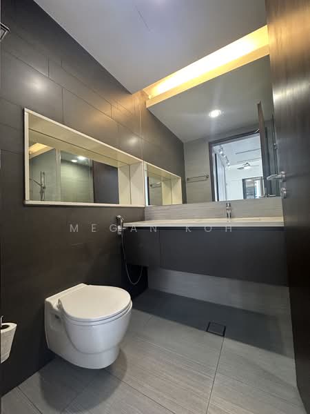 D'Nest, 143 Pasir Ris Grove, 1 Bedroom, 484 sqft, Condominium For Rent, by Megan Koh, 25440077 - PropertyGuru.com.sg