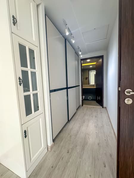 D'Nest, 143 Pasir Ris Grove, 1 Bedroom, 484 sqft, Condominium For Rent, by Megan Koh, 25440077 - PropertyGuru.com.sg