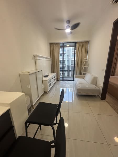 D'Nest, 143 Pasir Ris Grove, 1 Bedroom, 484 sqft, Condominium For Rent, by Megan Koh, 25440077 - PropertyGuru.com.sg