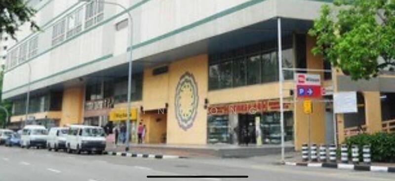 Textile Centre, 200 Jalan Sultan, 1,981 sqft, Mall Shop For Sale, by Lina Ong, 25440095 - CommercialGuru.com.sg