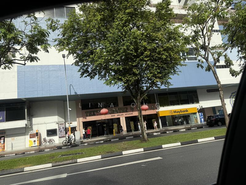 Textile Centre, 200 Jalan Sultan, 1,981 sqft, Mall Shop For Sale, by Lina Ong, 25440095 - CommercialGuru.com.sg