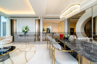 For Sale - Lincoln Suites