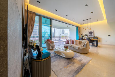 For Sale - Grange Infinite