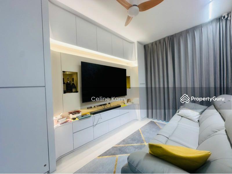 For Sale - Treasure at Tampines