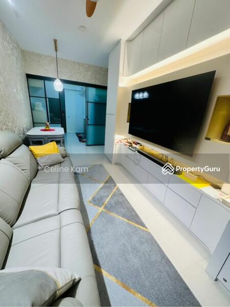 For Sale - Treasure at Tampines