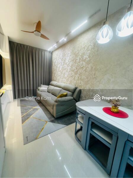 For Sale - Treasure at Tampines