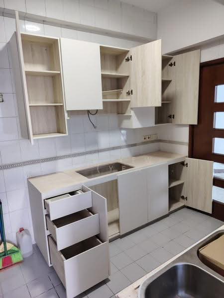 Parc Oasis, 51 Jurong East Avenue 1, Boon Lay / Jurong / Tuas, 2 Bedrooms, 1,076 sqft, Condominium For Rent, by Low Yew Hoa (Yewhua), 25440343 - PropertyGuru.com.sg