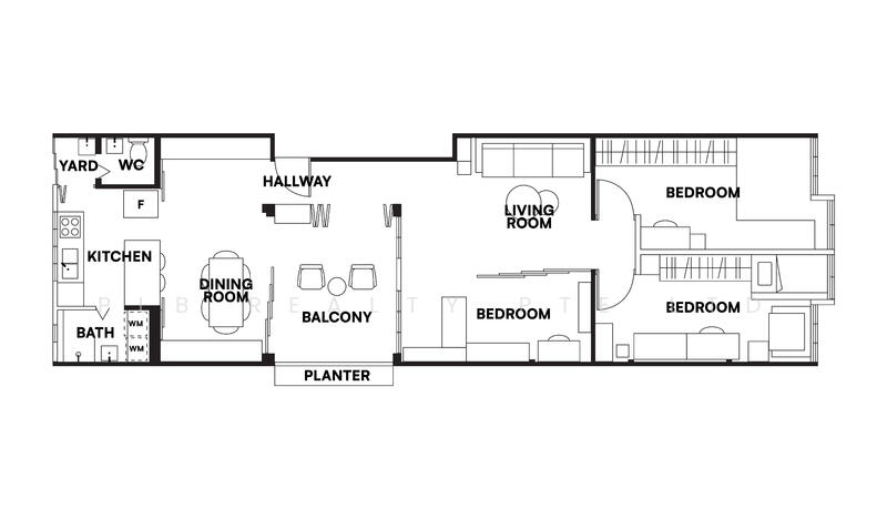 For Sale Tai Peng Gardens