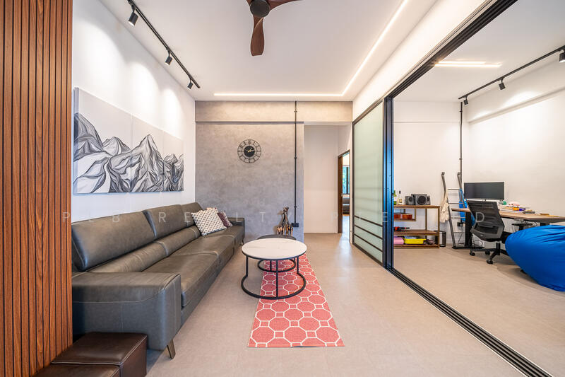 For Sale - Tai Peng Gardens