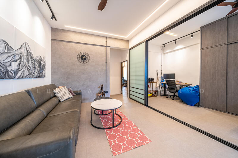 For Sale - Tai Peng Gardens