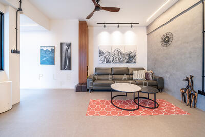 For Sale - Tai Peng Gardens