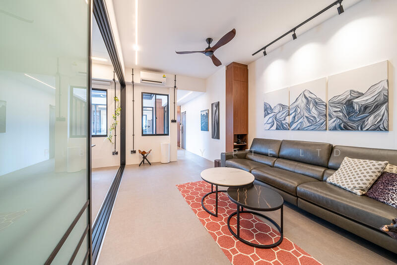 For Sale - Tai Peng Gardens