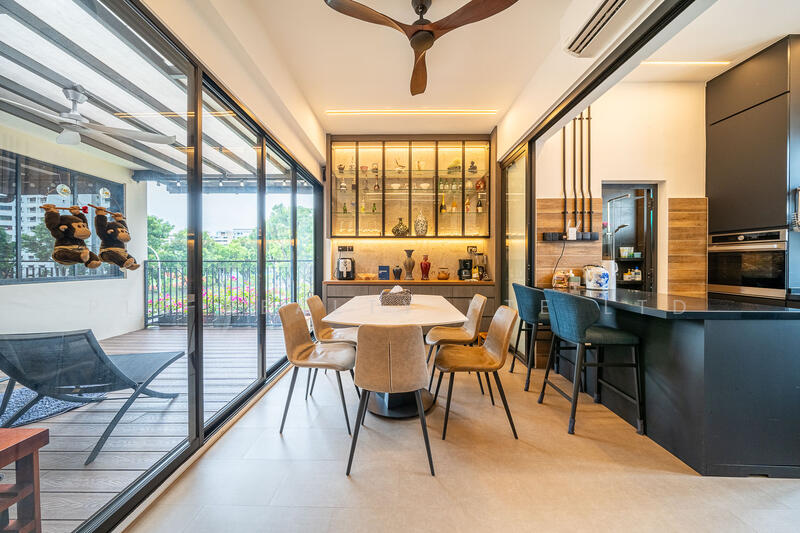 For Sale - Tai Peng Gardens