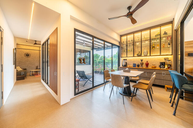 For Sale - Tai Peng Gardens