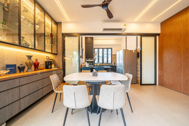 For Sale - Tai Peng Gardens