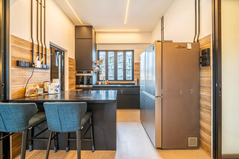 For Sale - Tai Peng Gardens