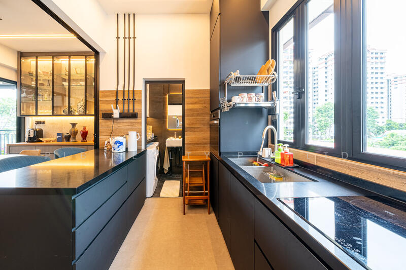 For Sale - Tai Peng Gardens