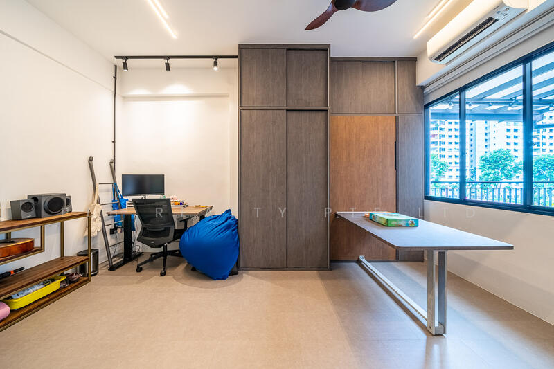 For Sale - Tai Peng Gardens