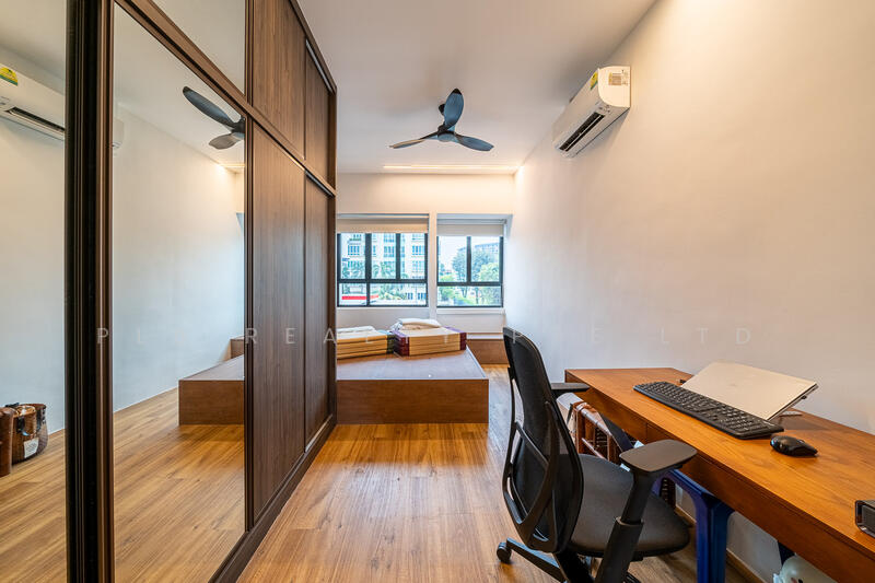 For Sale - Tai Peng Gardens