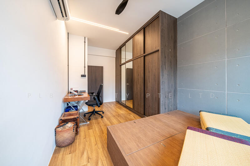 For Sale - Tai Peng Gardens