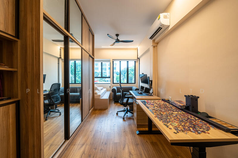 For Sale - Tai Peng Gardens