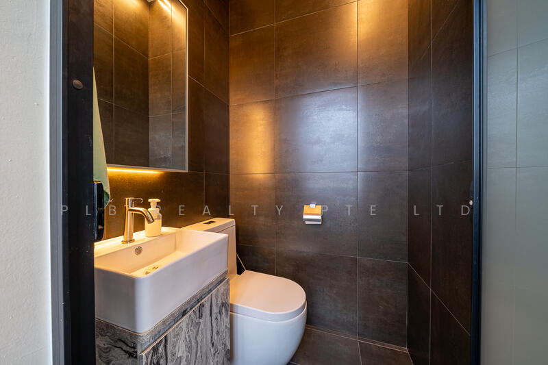 For Sale - Tai Peng Gardens