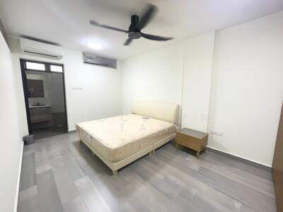 For Rent - Picardy Gardens