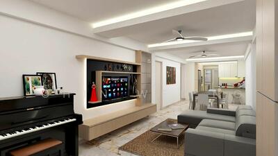 For Rent - 12 Kampong Arang Road