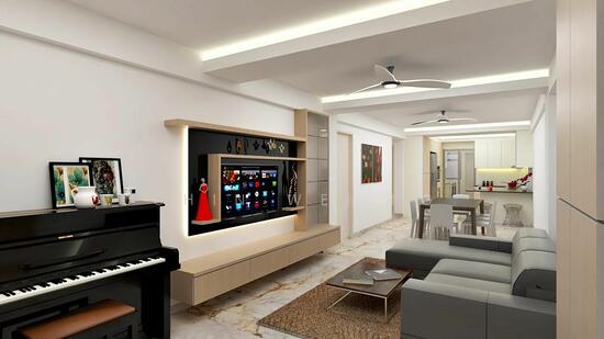 For Rent - 12 Kampong Arang Road