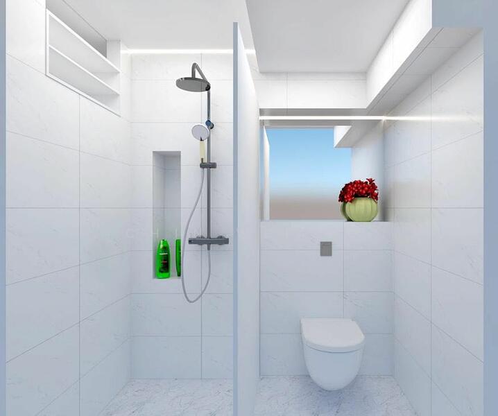 12 Kampong Arang Road, 12 Kampong Arang Road, 4 Bedrooms, 1,453 sqft, HDB Flat For Rent, by Chin Wei NG, 25440394 - PropertyGuru.com.sg