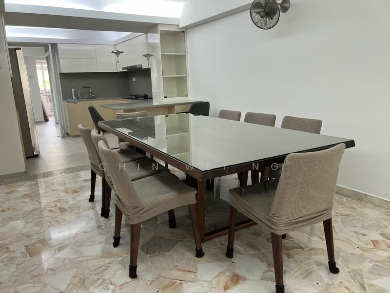 For Rent - 12 Kampong Arang Road