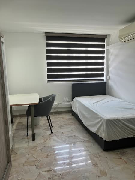For Rent - 12 Kampong Arang Road