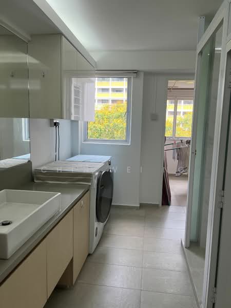 For Rent - 12 Kampong Arang Road