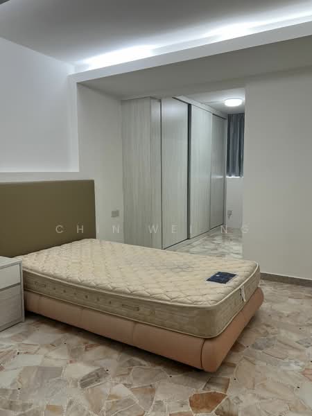 For Rent - 12 Kampong Arang Road