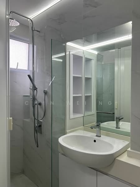 For Rent - 12 Kampong Arang Road