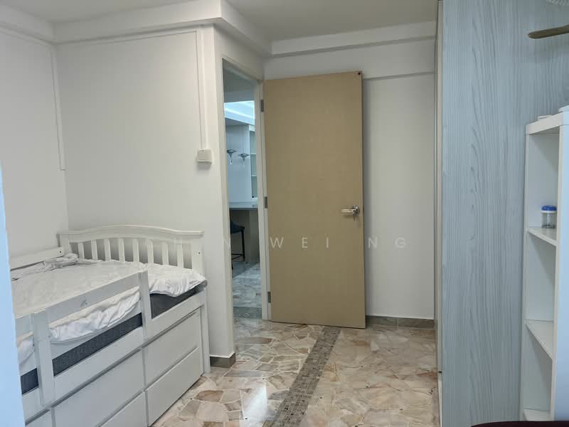 For Rent - 12 Kampong Arang Road
