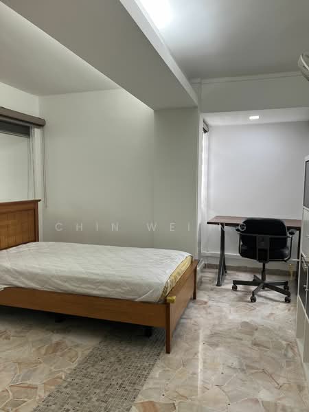For Rent - 12 Kampong Arang Road