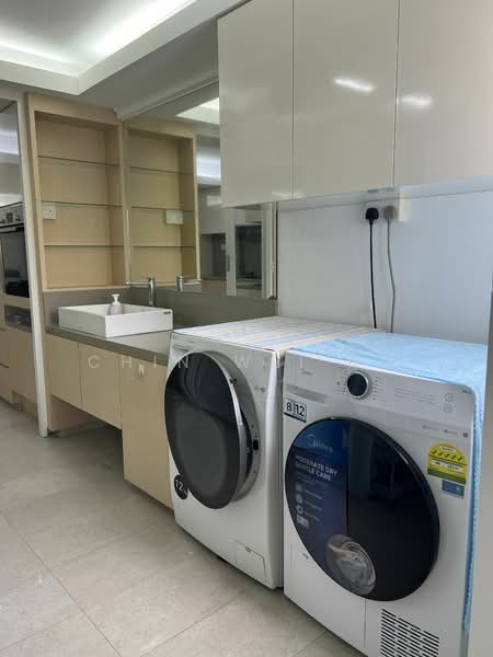 For Rent - 12 Kampong Arang Road