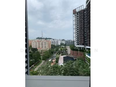 For Sale - The Hillier