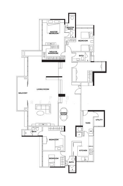 For Sale Tan Tong Meng Tower