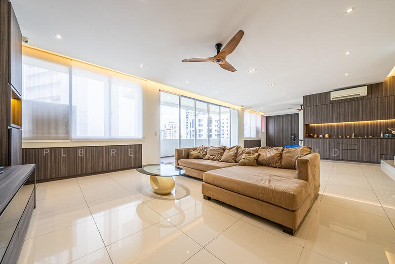 For Sale - Tan Tong Meng Tower