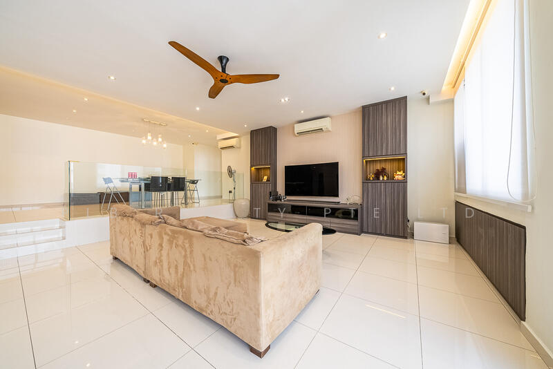 For Sale - Tan Tong Meng Tower