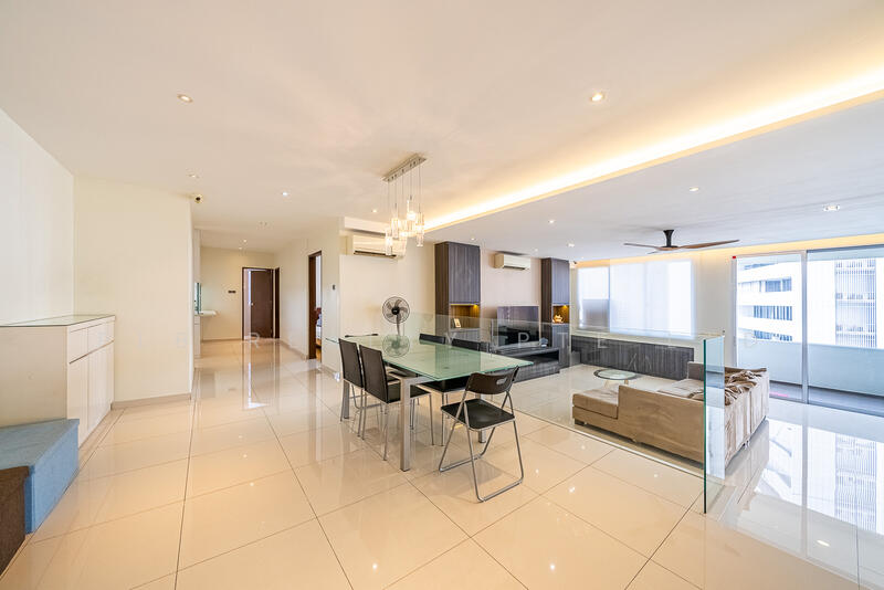 For Sale - Tan Tong Meng Tower