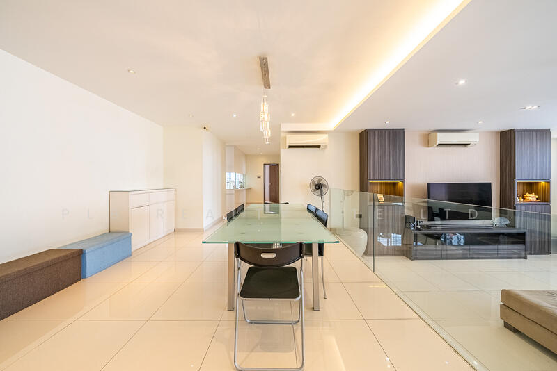 For Sale - Tan Tong Meng Tower